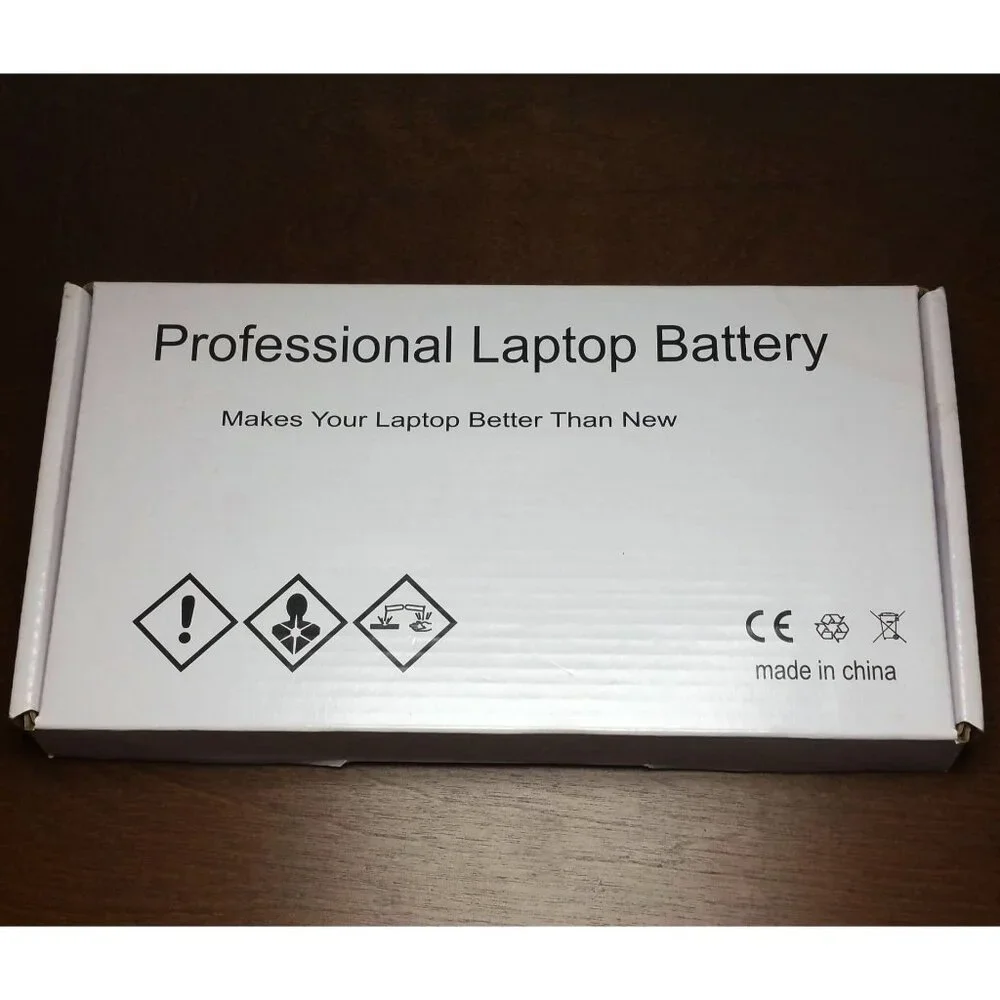 LQM 42WH WDX0R Laptop Battery for DELL Inspiron